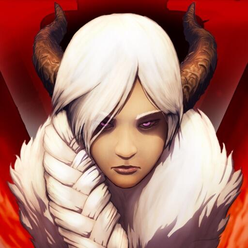 原界之罪 Icon