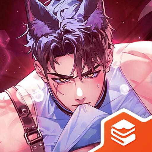 月光暗恋 Icon