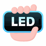 LED显示屏 Icon