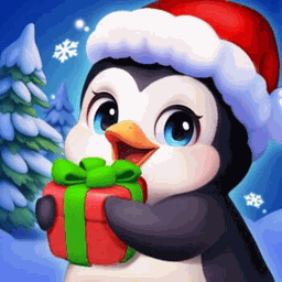 缤纷消消乐 3D Icon