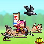 合战忍者村物语 Icon