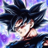 七龙珠传奇 国际服 DRAGON BALL LEGENDS Icon