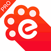 指尖浏览器 Pro版 Icon