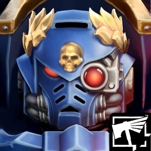 战锤40000 Icon