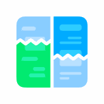 Picroll - 滚动截图/长图拼接 Icon