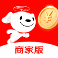 京东秒送商家 Icon