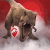 侏罗纪世界生存 Jurassic World Alive Icon