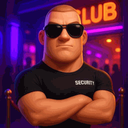 夜总会大亨 Icon