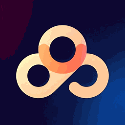 百度网盘 Icon