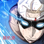 超人时代：闲置RPG Icon