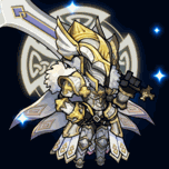 valkyrieidle - 女武神 Icon