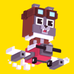 Shooty Skies -射击的天空 Icon