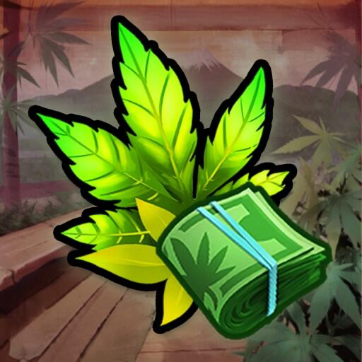 大麻帝国 Icon