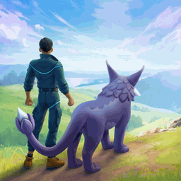 幻兽帕鲁 Amikin Village Icon