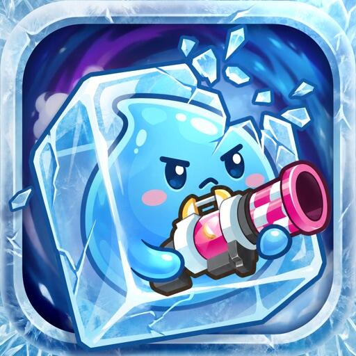 砰砰史莱姆_国际 Icon