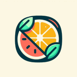 Pomelo Icon