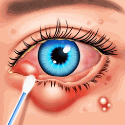 快乐医院：ASMR Icon