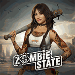 Zombie State - 丧尸国度 Icon
