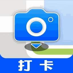 速拍水印相机 Icon