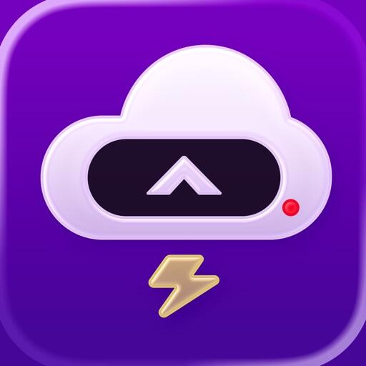 CARROT 天气 Icon