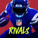 NFL Rivals - 竞争对手:橄榄球游戏 Icon