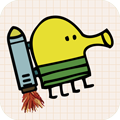 DoodleJump - 涂鸦跳跃 Icon