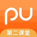PU口袋校园 Icon