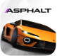狂野飙车9：传奇集结 Asphalt 9 Legends Icon