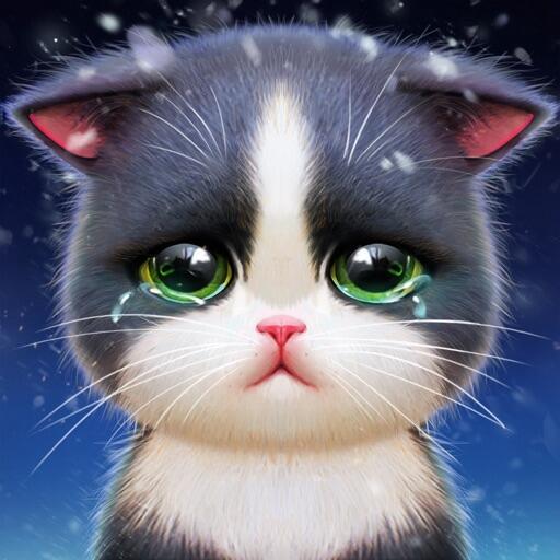 猫咪消消乐 Icon