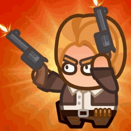 弹跳英雄冲突战 Icon