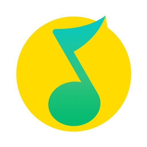 QQ音乐 Icon