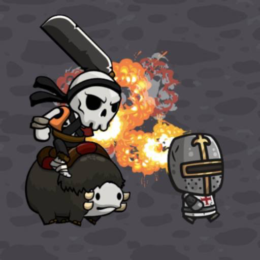 赤壁幸存者在线 Icon