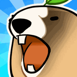 土拨鼠防御 Icon