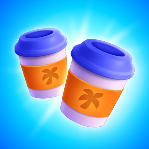 旅行小镇 Travel Town Icon