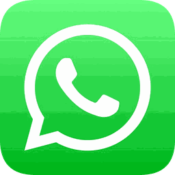 WhatsApp Icon
