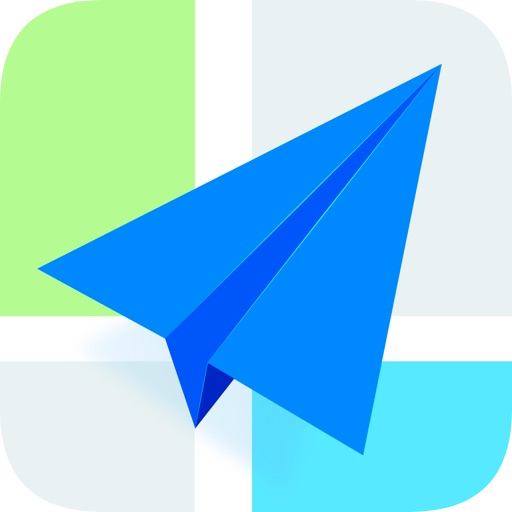 高德地图 Icon