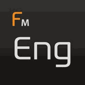 英语词汇专业版-Eng Vocab Pro Icon