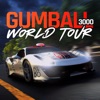 Gumball 3000 Icon