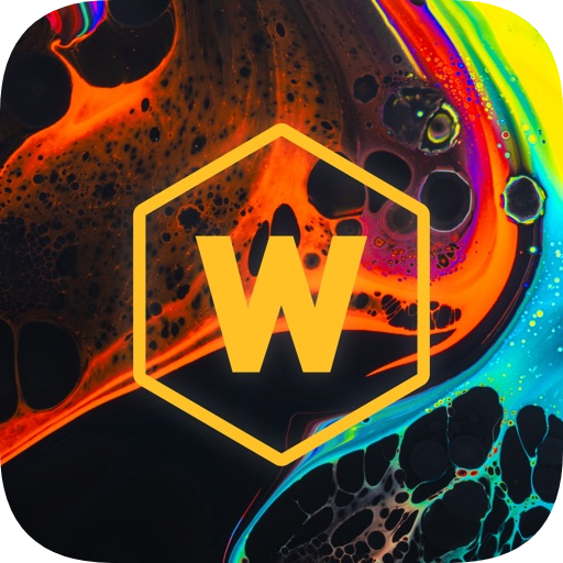 Wallcraft 3D 4K锁屏壁纸 Icon