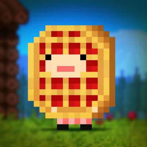 迷你摩天楼 Icon