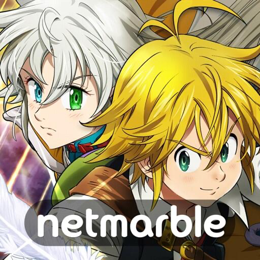 七大罪_国际 Icon