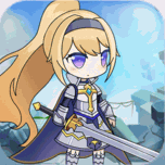 挂机勇者不朽传说 Icon