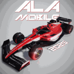Ala Mobile GP Lite Icon