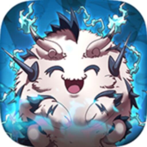 怪兽纪元 Icon