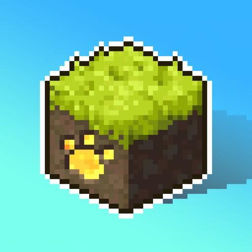 动物探索 Icon