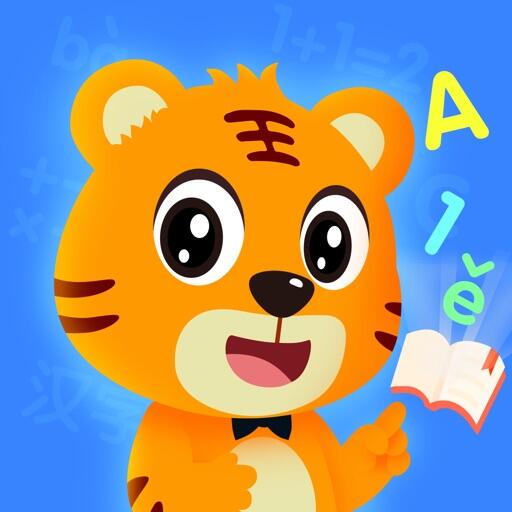贝乐虎启蒙 Icon