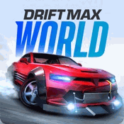 极限漂移世界 Icon