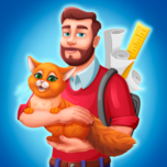 河滨合并：建造一座城市 Icon