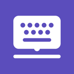 键盘输入法 Icon