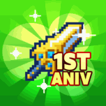 铁匠佣兵团 Icon